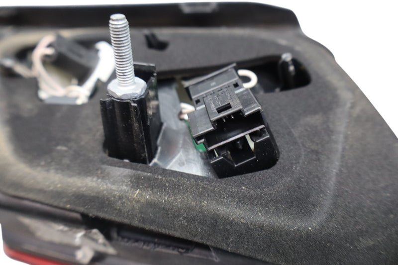 Load image into Gallery viewer, 10-13 Mercedes W212 E350 E400 Rear Left Side Inner Tail Light Lamp Oem
