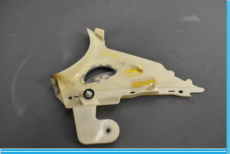 Load image into Gallery viewer, 10-15 Jaguar XF XFR Rear Right Passenger Side C Upper Pillar Trim Cover Oem

