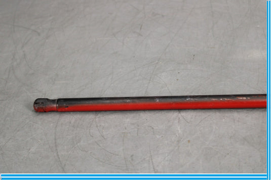 10-18 Mercedes W207 E350 Coupe Left Driver Side Hood Shock Strut 2048800029 Oem