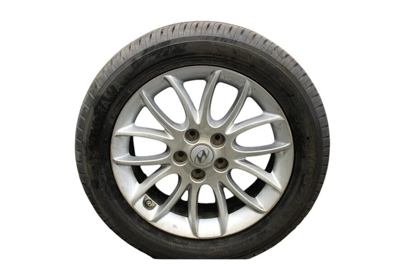 Load image into Gallery viewer, 2009 Hyundai Genesis 4.6L Wheel Tire Rim Assembly Set Of 4 529103M050 Oem
