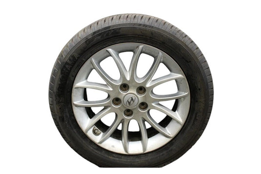 2009 Hyundai Genesis 4.6L Wheel Tire Rim Assembly Set Of 4 529103M050 Oem