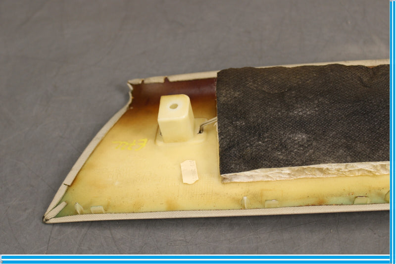 Load image into Gallery viewer, 09-15 Jaguar XF XFR Rear Right Passenger Side Upper C Pillar Trim Panel Oem

