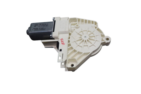 10-18 Volkswagen Touareg Audi A6 Front Left Side Door Window Regulator Motor Oem