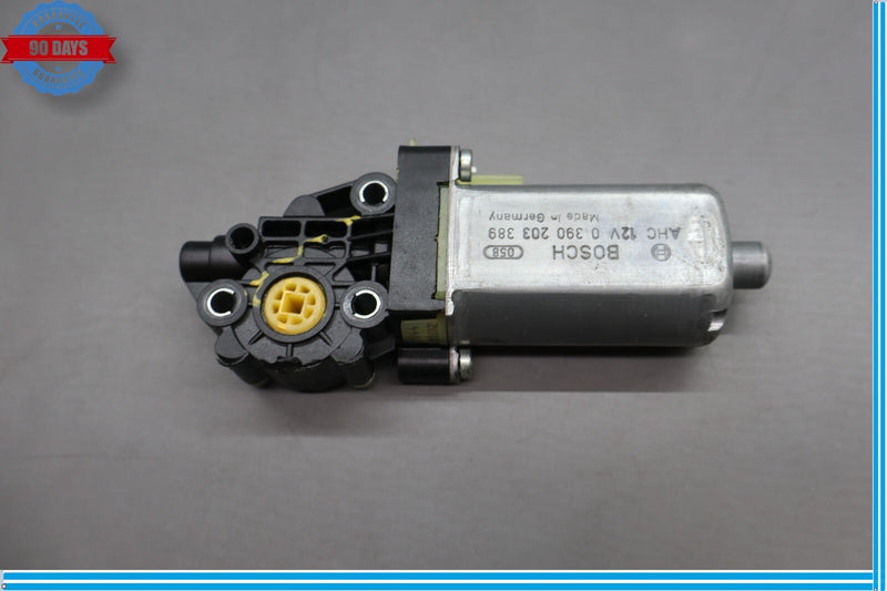 Load image into Gallery viewer, 11-18 Porsche Cayenne 958 Front Seat Left/Right Backrest Adjustment Motor Oem
