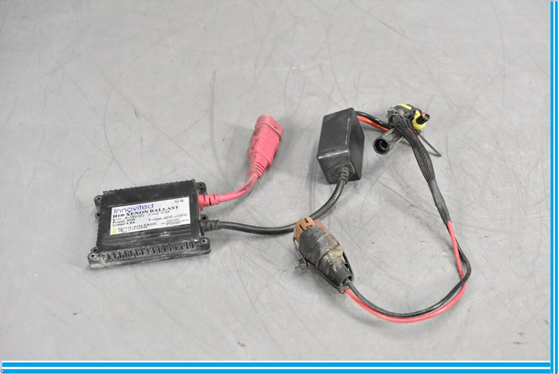 Load image into Gallery viewer, 07-12 Lexus LS460 Lexus Xenon Headlight Ballast Control Module Oem
