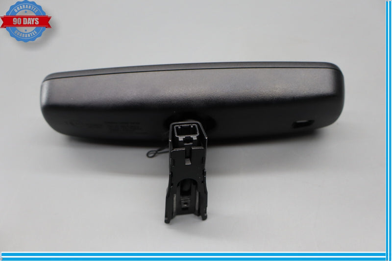 Load image into Gallery viewer, 15-19 Hyundai Genesis Front Interior Center Rear View Mirror E11048602 Oem

