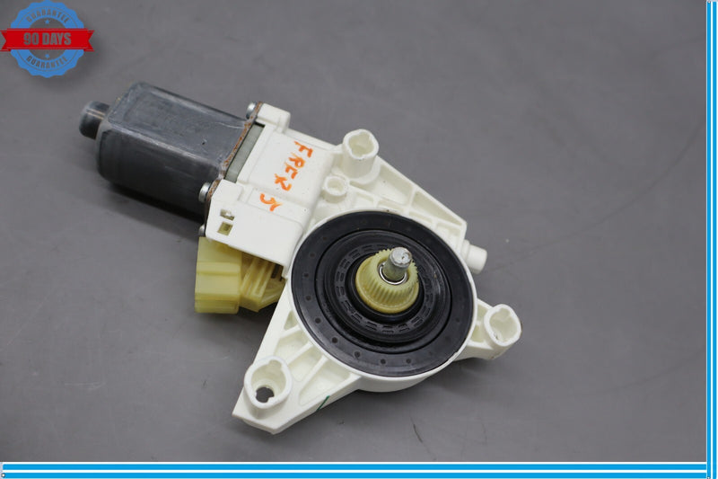 Load image into Gallery viewer, 06-13 Mercedes W164 GL550 R350 GL350 Front Right Side Window Regulator Motor Oem
