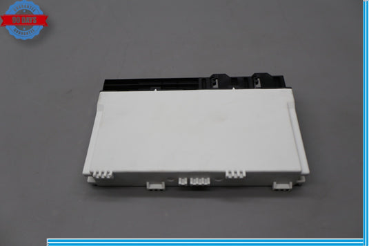 09-15 BMW 750Li 750Li xDrive Front Right Seat Comfort Memory Control Module Oem