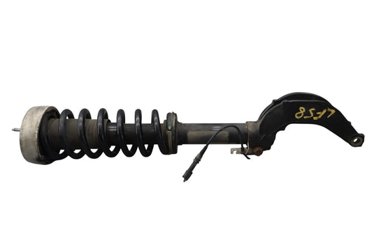 07-13 BMW X5 X6 E70 Front Left Driver Side Shock Strut Absorber 31326781918 Oem