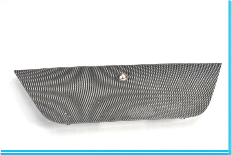 Load image into Gallery viewer, 12-14 Mercedes W204 C250 C350 Dashboard Dash Board Speaker Cover Grille Oem
