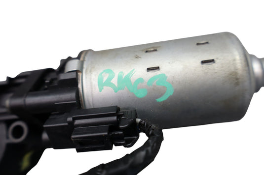 06-11 Lexus GS430 Front Right Passenger Side Lower Seat Adjustment Motor Oem