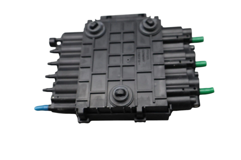 Load image into Gallery viewer, 11-18 Audi A8 Quattro Rear Left Seat Lumbar Control Module Unit 4H0907182G Oem
