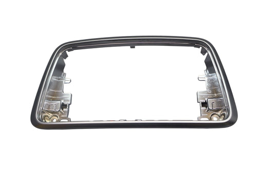 14-23 Mercedes GLA250 CLA250 Center Dash Radio CD Player Trim Bezel Cover Oem