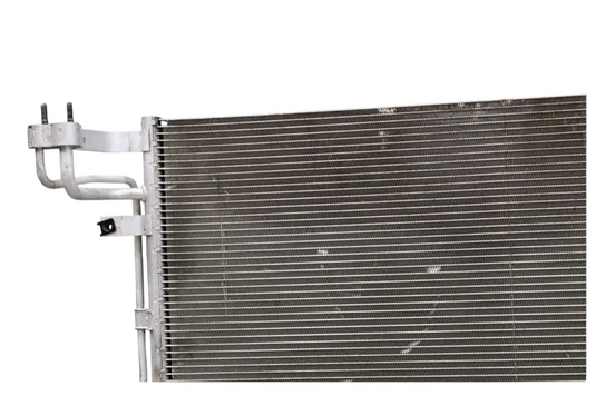 11-14 Hyundai Equus Signature AC A/C Air Conditioning Condenser 976063N160 OEM
