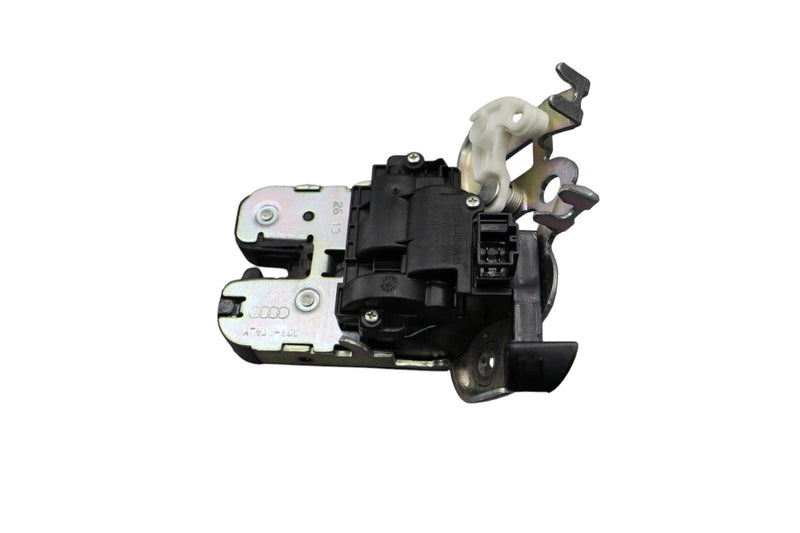 Load image into Gallery viewer, 09-17 Audi SQ5 Q5 Rear Trunk Lid Tailgate Lock Latch Actuator 8R0827505 Oem

