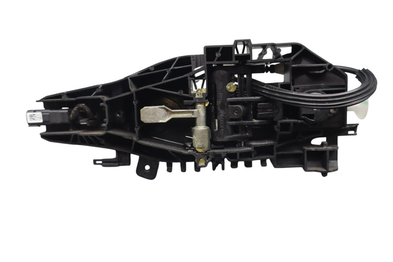 Load image into Gallery viewer, 17-25 Alfa Romeo Giulia 952 Rear Right Passenger Exterior Door Handle Oem
