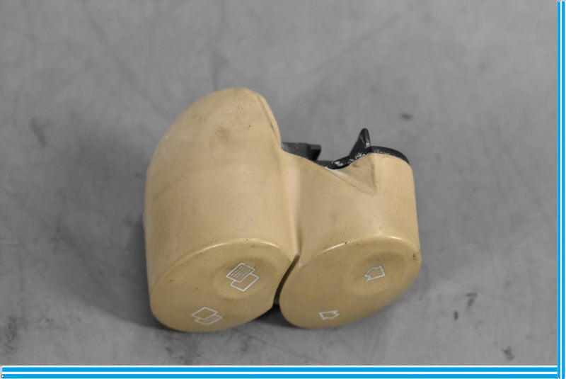 Load image into Gallery viewer, 03-11 Mercedes CLS550 E550 W219 Steering Wheel Control Button Oem
