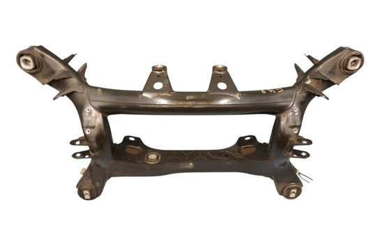 12-18 BMW 328i 320i F30 RWD Rear Suspension Crossmember Subframe W/ Sway Bar Oem