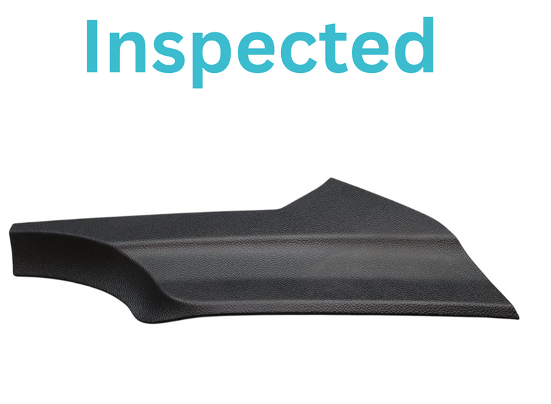 Load image into Gallery viewer, 17-22 Alfa Romeo Giulia Front Left Side Center Console Trim Cover Panel Oem
