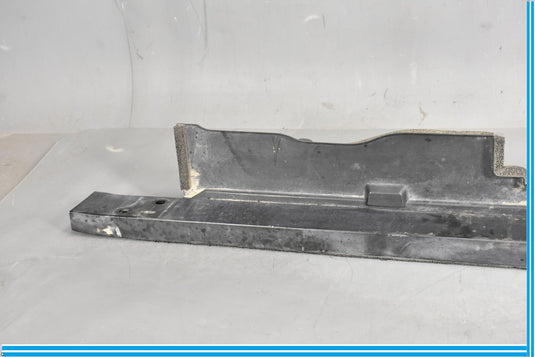 07-12 Lexus LS460 Front Radiator Upper Cover Trim Support Oem
