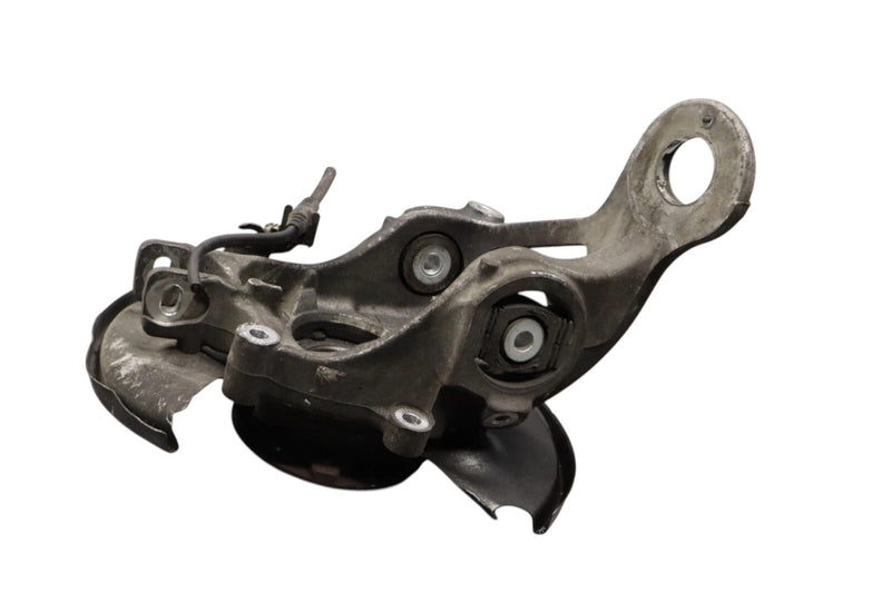 Load image into Gallery viewer, 09-18 Audi A5 Quattro Rear Right Side Spindle Knuckle Hub Bearing 8K0505432AR
