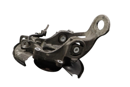 09-18 Audi A5 Quattro Rear Right Side Spindle Knuckle Hub Bearing 8K0505432AR