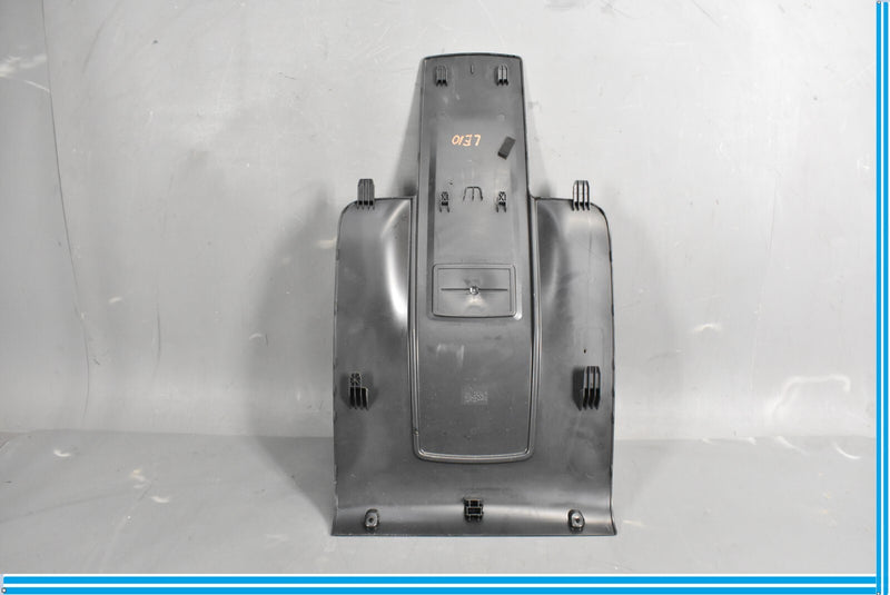 Load image into Gallery viewer, 10-17 Mercedes W204 C250 C350 Left Driver Side Back Panel Seat Cover Oem
