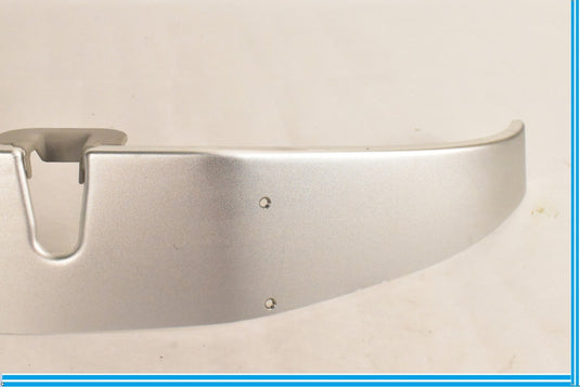 R230 SL550 SL500 SL600 DOOR ALUMINUM TRIM PLATE JAM COVER - LEFT 2307280321