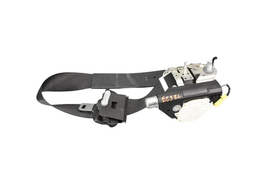 07-12 Mercedes X164 GL550 GL450 3rd Row Left Driver Side Seat Belt Seatbelt OEM