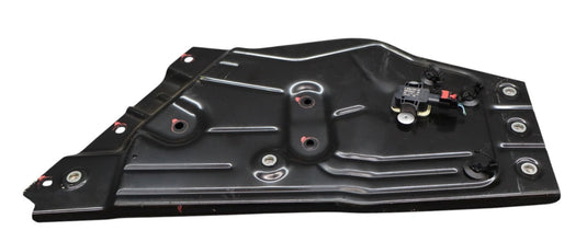 14-20 Maserati Ghibli M157 Front Right Side Door Central Reinforcement Plate Oem