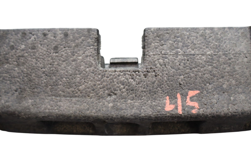 Load image into Gallery viewer, 11-14 Porsche Cayenne 958 Front Bumper Foam Impact Absorber 7P5807550 Oem
