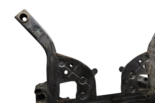 16-23 Jaguar X260 XF Front Subframe Suspension Crossmember Engine Cradle Oem