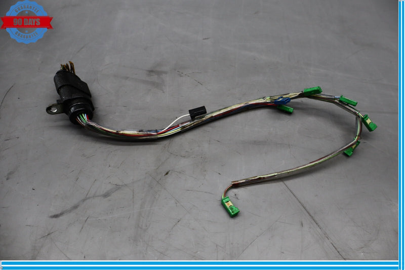 Load image into Gallery viewer, 11-14 Volkswagen Touareg 14-Pin Transmission Wiring Harness 0C8927363 Oem
