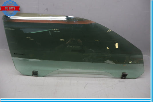 04-09 Cadillac XLR Front Right Passenger Side Door Window Glass 10440821 Oem