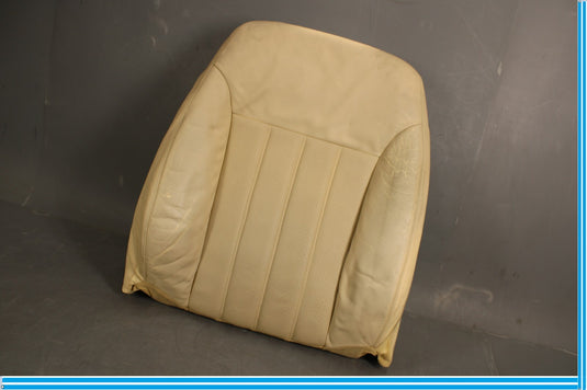 06-12 Bentley Continental Front Right Passenger Seat Cushion Oem