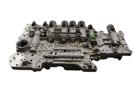 14–20 Lexus GS350 IS350 RC350 Automatic Transmission Mechatronic Valve Body Oem