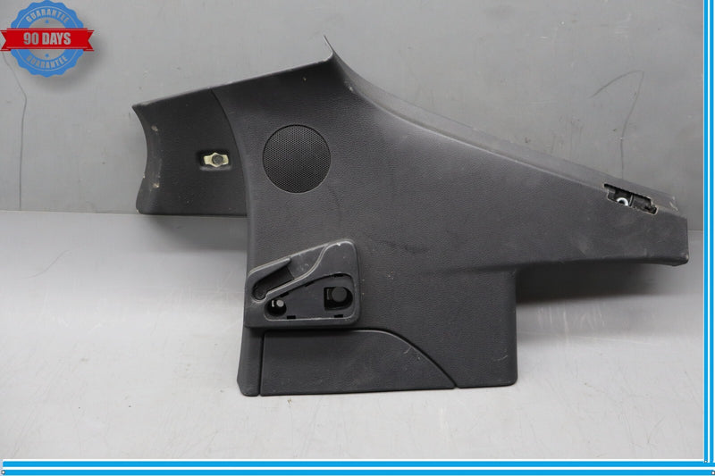 Load image into Gallery viewer, 10-16 Porsche Panamera Rear Right Side C Pillar Upper Quarter Trim Cover Oem
