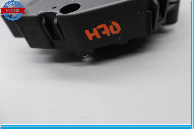 Load image into Gallery viewer, 14-17 Maserati Quattroporte Sunroof Panoramic Roof Window Regulator Motor Oem
