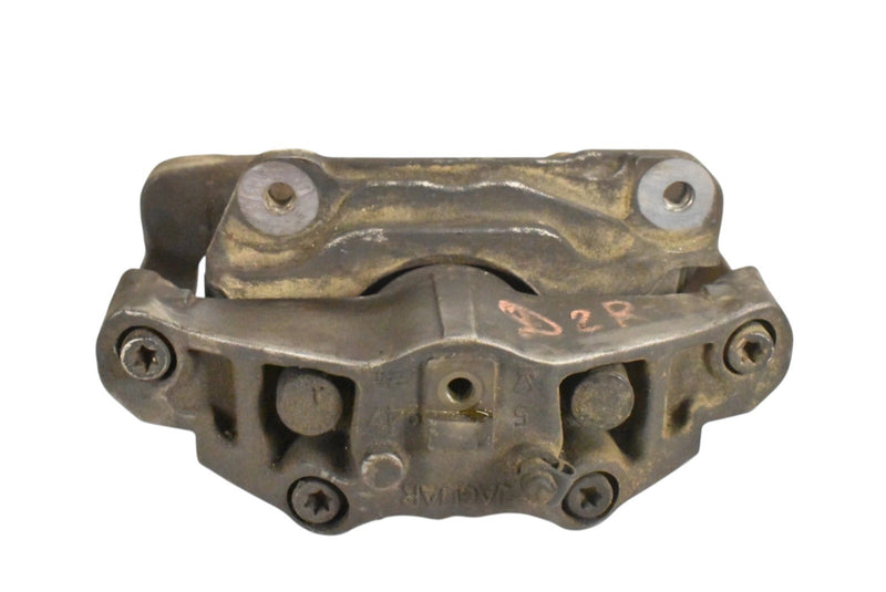 Load image into Gallery viewer, 10-15 Jaguar XJ XJL X351 Rear Left &amp; Right Brake Caliper Set 9W832M088AB OEM
