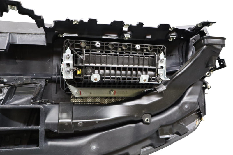 Load image into Gallery viewer, 10-16 Porsche Panamera 970 Dashboard Dash Board Instrument Panel Cover Trim Oem
