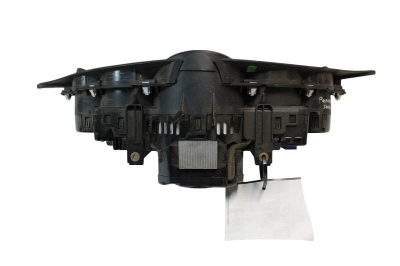 Load image into Gallery viewer, 2010 Porsche Panamera Instrument Cluster Speedometer Miles Gauge Speedo MPH Oem
