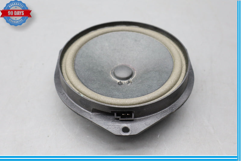 Load image into Gallery viewer, 14-21 Maserati Ghibli Front Left Driver Side Door Audio Speaker Oem

