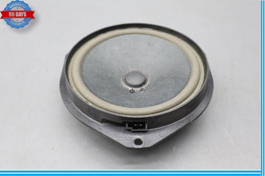 14-21 Maserati Ghibli Front Left Driver Side Door Audio Speaker Oem