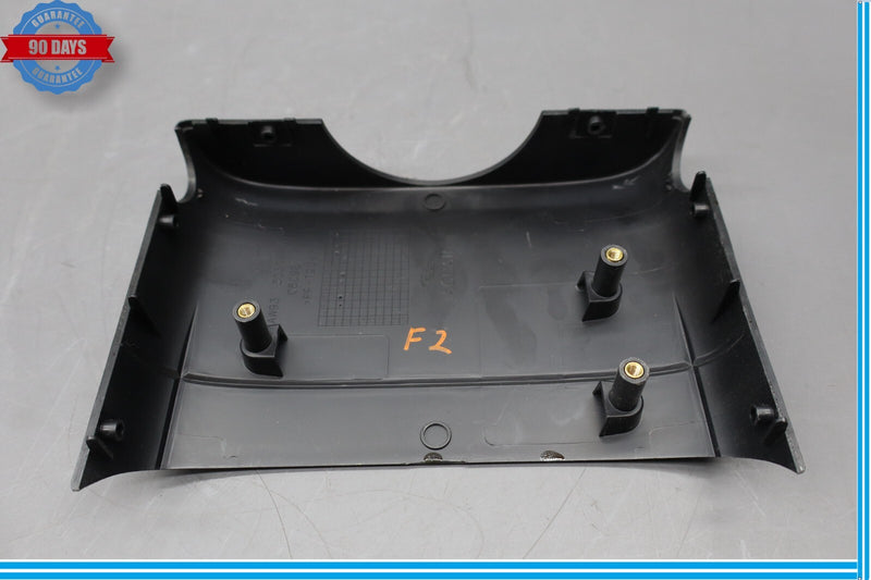 Load image into Gallery viewer, 10-15 Jaguar XJ XJL X351 Upper Steering Column Surroung Trim Cover Oem
