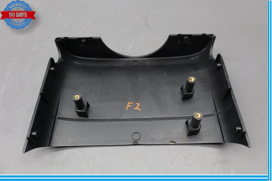 10-15 Jaguar XJ XJL X351 Upper Steering Column Surroung Trim Cover Oem