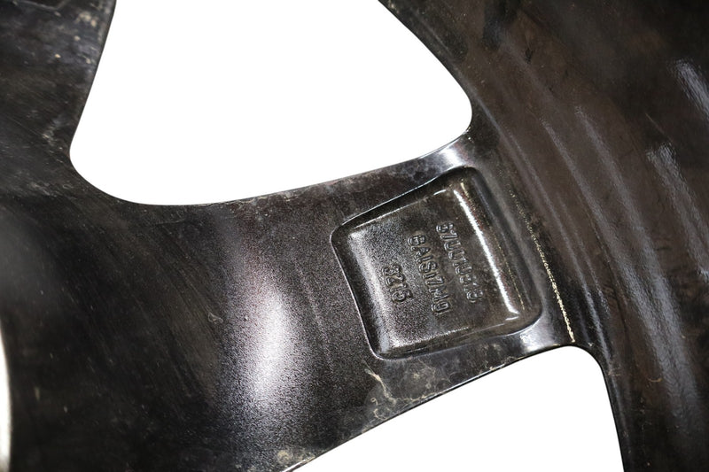 Load image into Gallery viewer, 14-22 Maserati Ghibli M157 Emergency Spare Tire Alloy Wheel Donut Rim 18 18&quot; Oem
