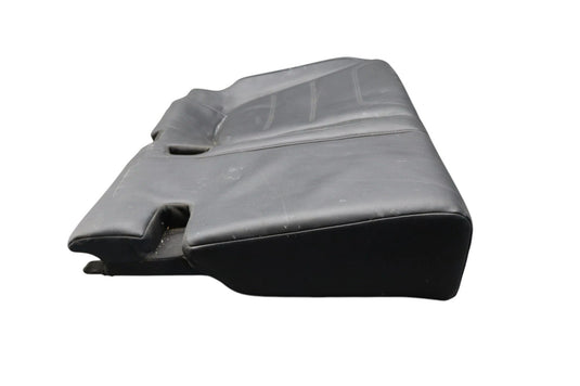 11-17 Volkswagen VW Touareg Rear Left Driver Side Lower Bottom Seat Cushion OEM