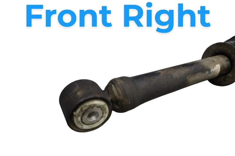 Load image into Gallery viewer, 02-05 Ford Thunderbird 3.9L V8 Front Right Shock Absorber Strut Coil Spring Oem
