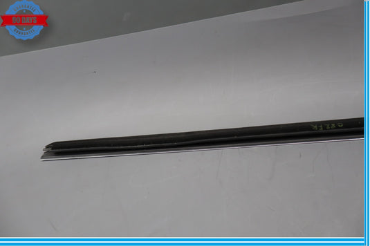 14-20 Mercedes CLA250 Front Right Passenger Door Window Belt Molding Oem