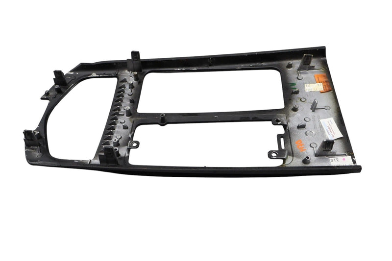 Load image into Gallery viewer, 14-17 Maserati Quattroporte Front Center Console Cover Trim Carbon 670021478 Oem
